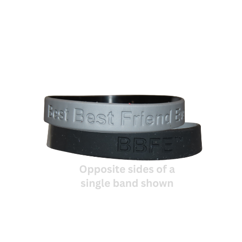 BBFE: TRUE FRIENDS
